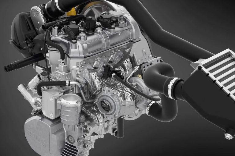 MEET THE NEW ROTAX 900 ACE TURBO MEET THE NEW ROTAX 900 ACE TURBO