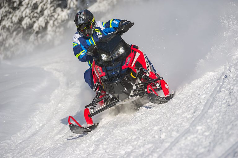 BEST 2019 ULTRA PERFORMANCE SLED BEST 2019 ULTRA PERFORMANCE SLED