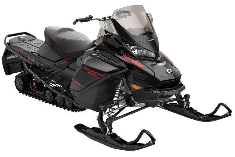 BEST 2019 TRAIL SLED BEST 2019 TRAIL SLED