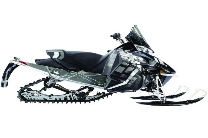 2017 BEST VALUE SNOWMOBILE - Supertrax Online
