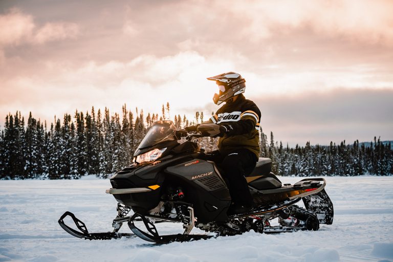 ANNOUNCING THE 2022 SKI DOO LINEUP ANNOUNCING THE 2022 SKI DOO LINEUP
