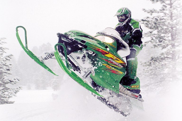 ARCTIC CAT LAYDOWN 700 TWIN ARCTIC CAT LAYDOWN 700 TWIN