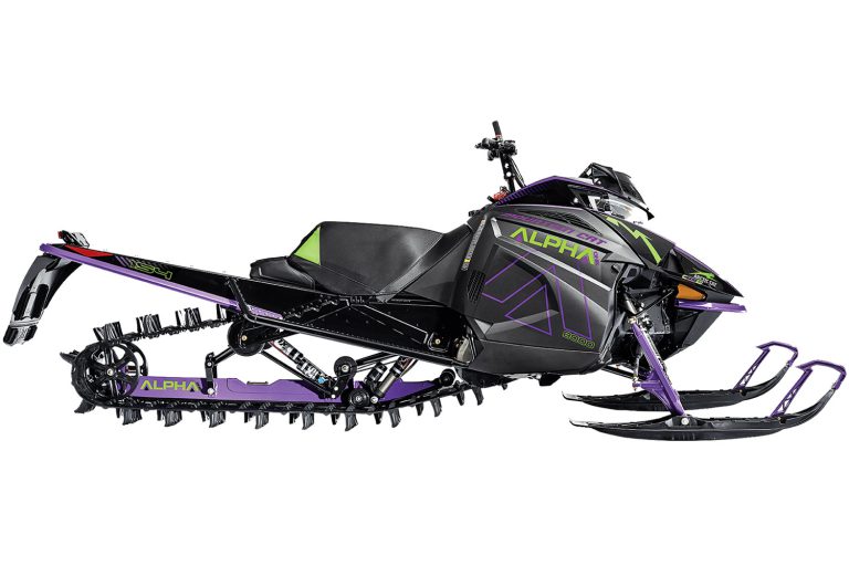BEST 2019 MOUNTAIN SLED BEST 2019 MOUNTAIN SLED