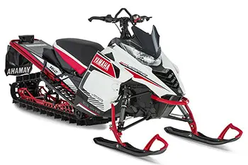 2016 YAMAHA MOUNTAIN SEGMENT - Supertrax Online