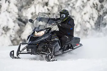 2016 YAMAHA SRVIPER - Supertrax Online