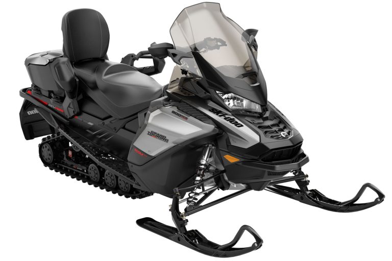 BEST 2019 TOURING SLED BEST 2019 TOURING SLED