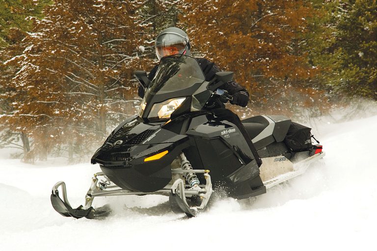 2009 SKI-DOO GSX LTD 2009 SKI-DOO GSX LTD