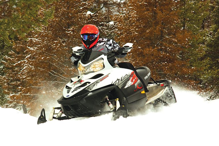 2009 FST IQ & SWITCHBACK TURBO 2009 FST IQ & SWITCHBACK TURBO