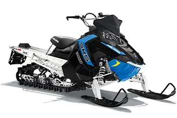 2016 POLARIS: MORE VERTICAL SLEDS - Supertrax Online