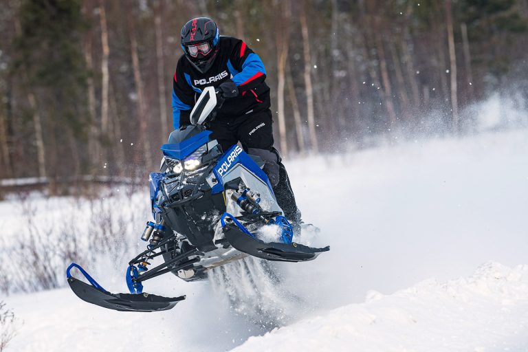 2021 POLARIS MATRYX PLATFORM: THE PARADIGM SHIFTS! 2021 POLARIS MATRYX PLATFORM: THE PARADIGM SHIFTS!