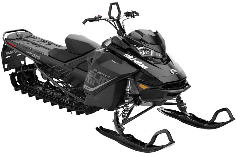 BEST 2018 MOUNTAIN SLED BEST 2018 MOUNTAIN SLED