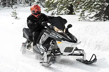 2013 POLARIS ADVENTURE 800 AND MORE - Supertrax Online