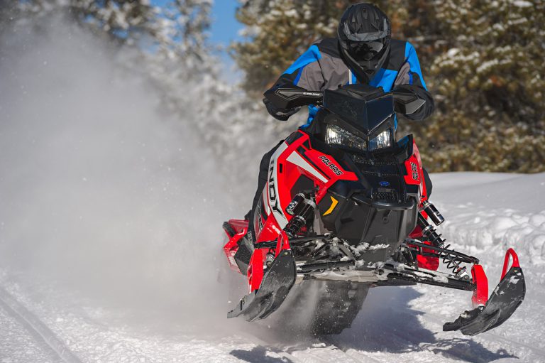Supertrax Ride Impressions: Polaris Indy XC 850 129 Pro CC Supertrax Ride Impressions: Polaris Indy XC 850 129 Pro CC