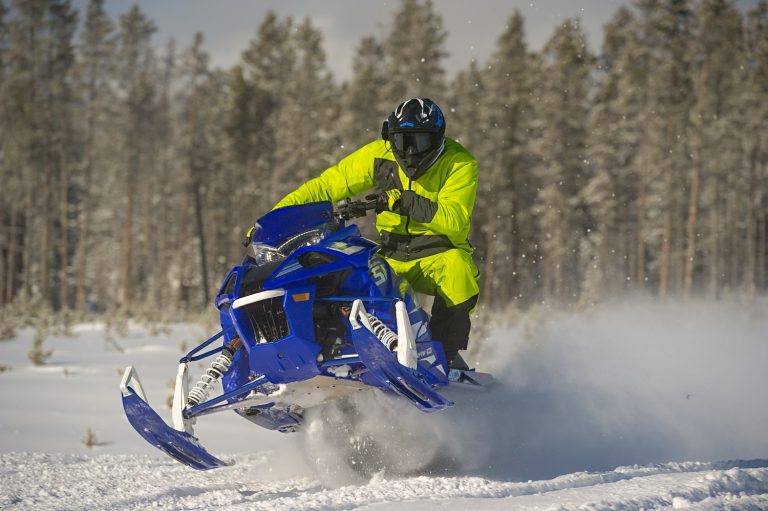 2019 Yamaha SideWinder SRX LE 2019 Yamaha SideWinder SRX LE