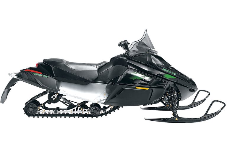 2009 ARCTIC CAT Z1 2009 ARCTIC CAT Z1