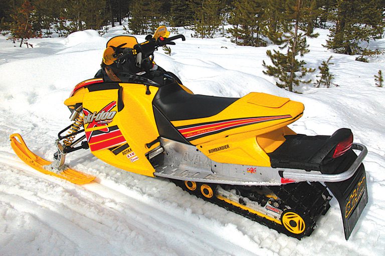 THE GOLDEN DECADE: SUSPENSION FOCUS THE GOLDEN DECADE: SUSPENSION FOCUS