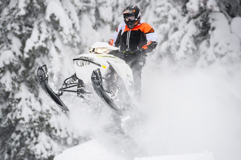 BEST 2018 FREESTYLE SLED BEST 2018 FREESTYLE SLED