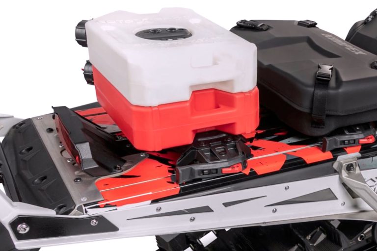 Kimpex Connect Accessory Attachment System Kimpex Connect Accessory Attachment System