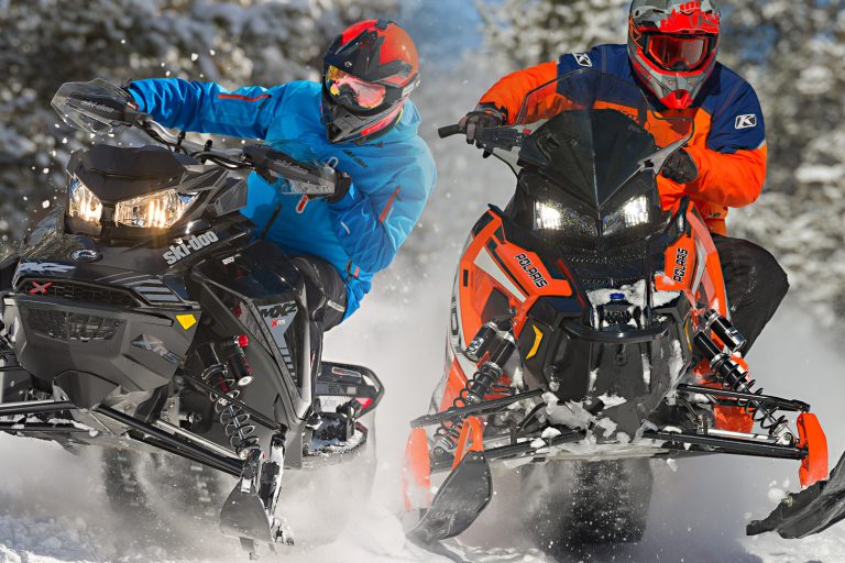 INDY XC 850 or MX-Z XRS 850? INDY XC 850 or MX-Z XRS 850?