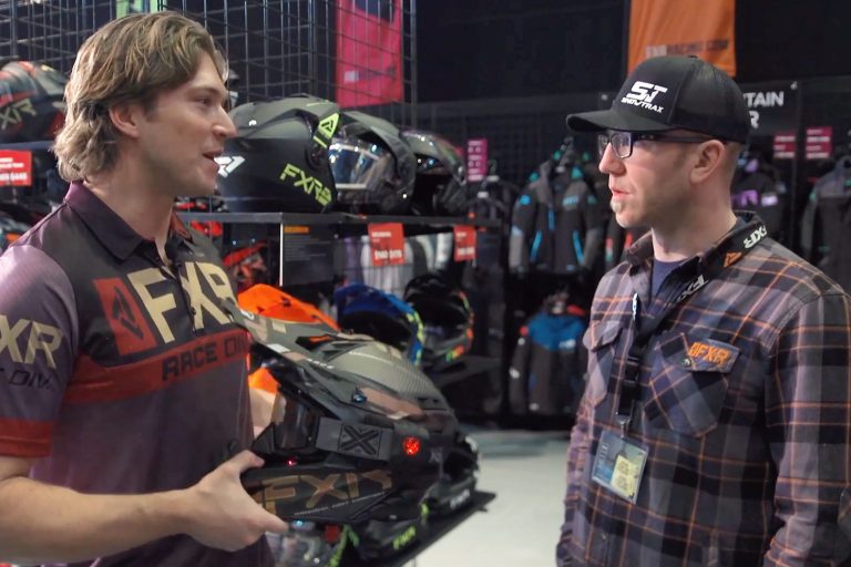First Look at FXR’s 2021 Snowmobile Gear Product Line First Look at FXR’s 2021 Snowmobile Gear Product Line