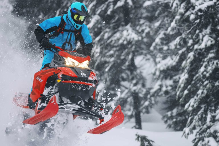 2022 LYNX BOONDOCKER 2022 LYNX BOONDOCKER