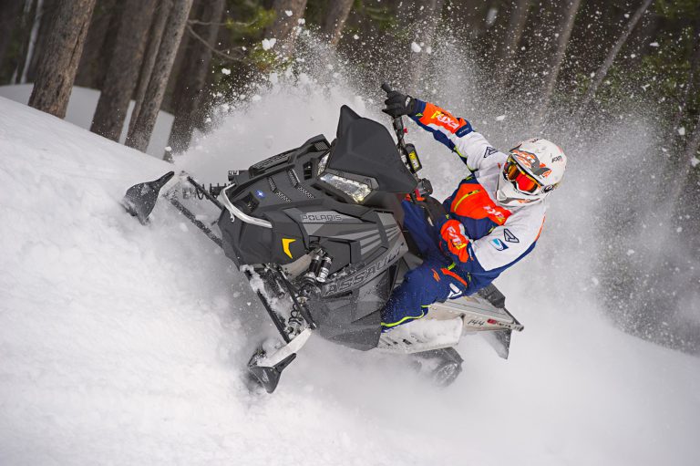 THE SWITCHBACK REINVENTED THE SWITCHBACK REINVENTED