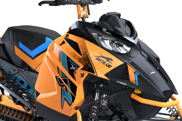 2021 Arctic Cat RIOT X Alpha One Walk Around 2021 Arctic Cat RIOT X Alpha One Walk Around