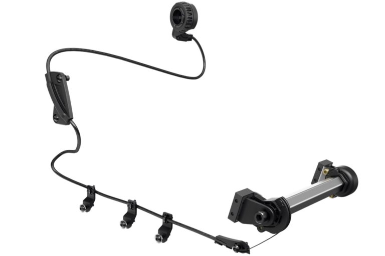 BRP REMOTE COUPLING BLOCK ADJUSTER BRP REMOTE COUPLING BLOCK ADJUSTER