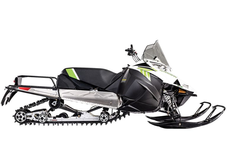 2018 ARCTIC CAT NORSEMAN 6000 2018 ARCTIC CAT NORSEMAN 6000