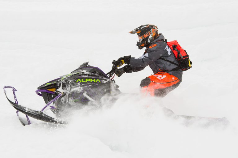 2019 ARCTIC CAT MOUNTAIN CAT ALPHA ONE 2019 ARCTIC CAT MOUNTAIN CAT ALPHA ONE