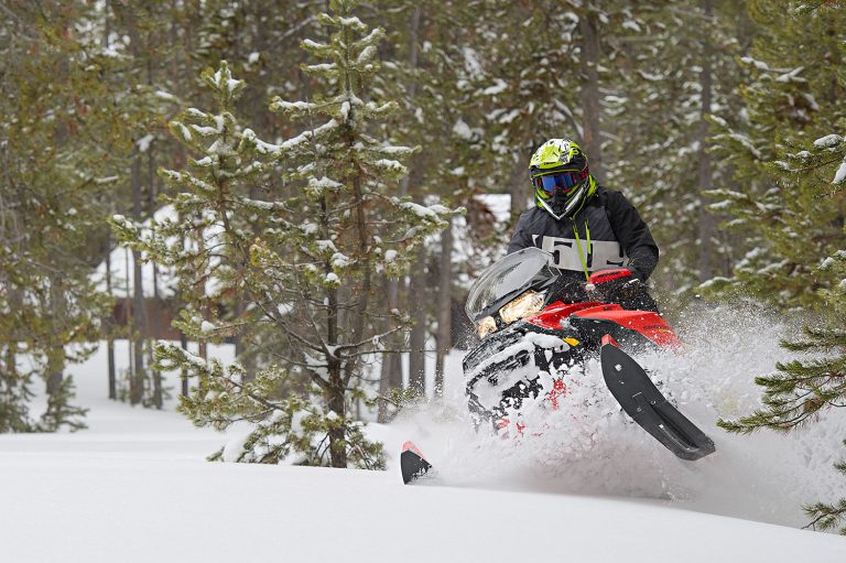 Putting The Ski-Doo Expedition Xtreme To The Test! Putting The Ski-Doo Expedition Xtreme To The Test!