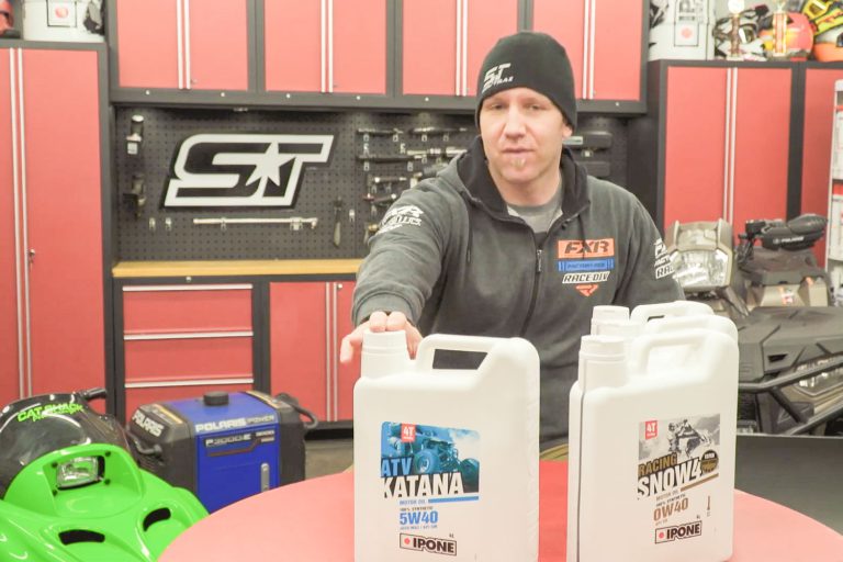 IPONE for Your Winter Recreational Products IPONE for Your Winter Recreational Products