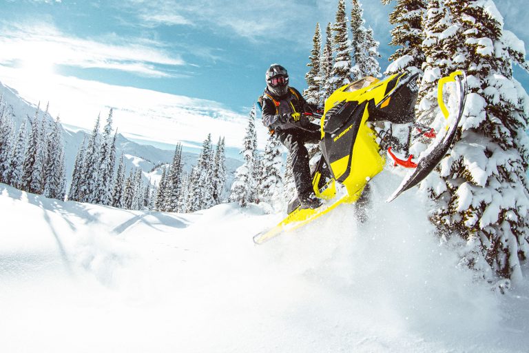 2021 Ski-Doo Summit Xpert 165 850 E-TEC Turbo Review 2021 Ski-Doo Summit Xpert 165 850 E-TEC Turbo Review