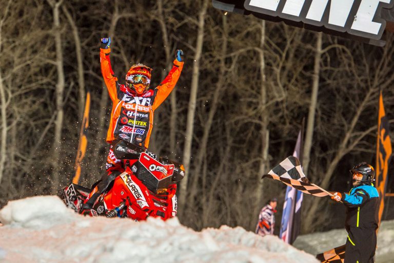 Kody Kamm Wins His First ISOC Pro Open Kody Kamm Wins His First ISOC Pro Open