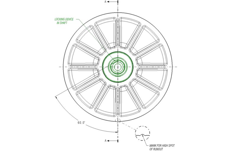 BRP VIBRATION DAMPING CLUTCH TECHNOLOGY BRP VIBRATION DAMPING CLUTCH TECHNOLOGY