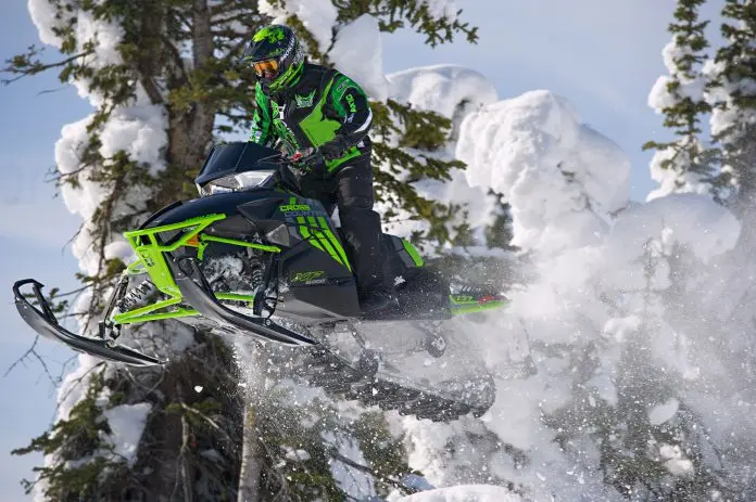 2017 XF CROSS COUNTRY LIMITED - Supertrax Online