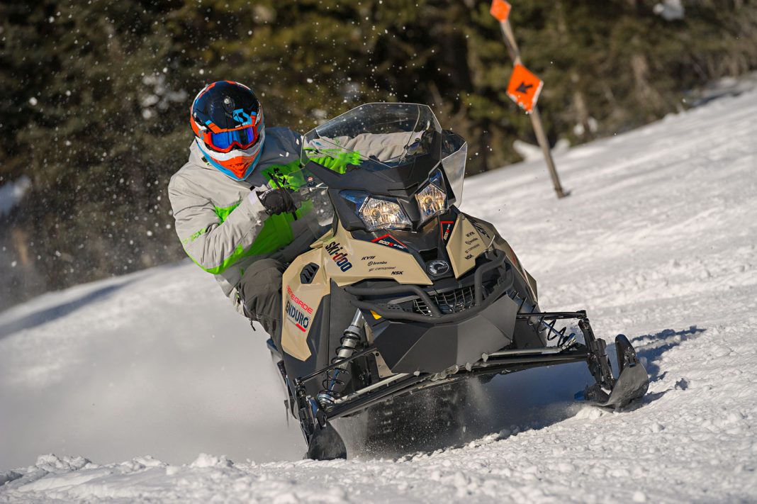 ADJUSTING THE ENDURO'S SUSPENSION Supertrax Online