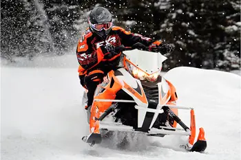PART II: 2014 ARCTIC CAT 7000 PROCROSS - Supertrax Online