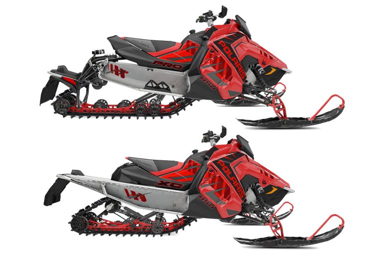 SWITCHBACK 137 VERSUS INDY XC 137 SWITCHBACK 137 VERSUS INDY XC 137