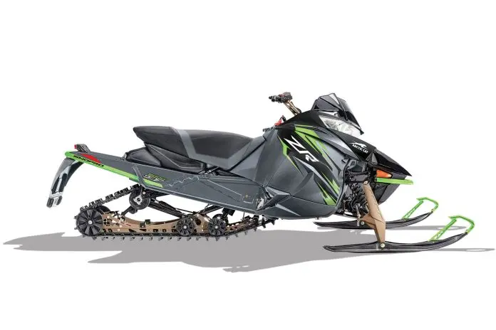 2020 ARCTIC CAT ZR 8000 SNO PRO - Supertrax Online