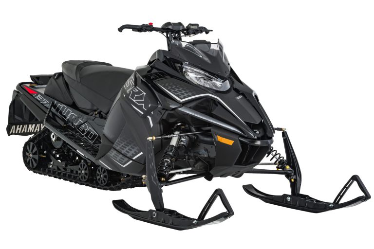 Will Yamaha Add Another 2-Stroke To Its Lineup? Will Yamaha Add Another 2-Stroke To Its Lineup?