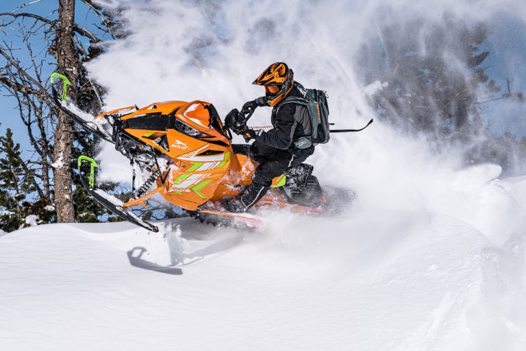 2022 Arctic Cat Snowmobile Full Lineup Overview 2022 Arctic Cat Snowmobile Full Lineup Overview