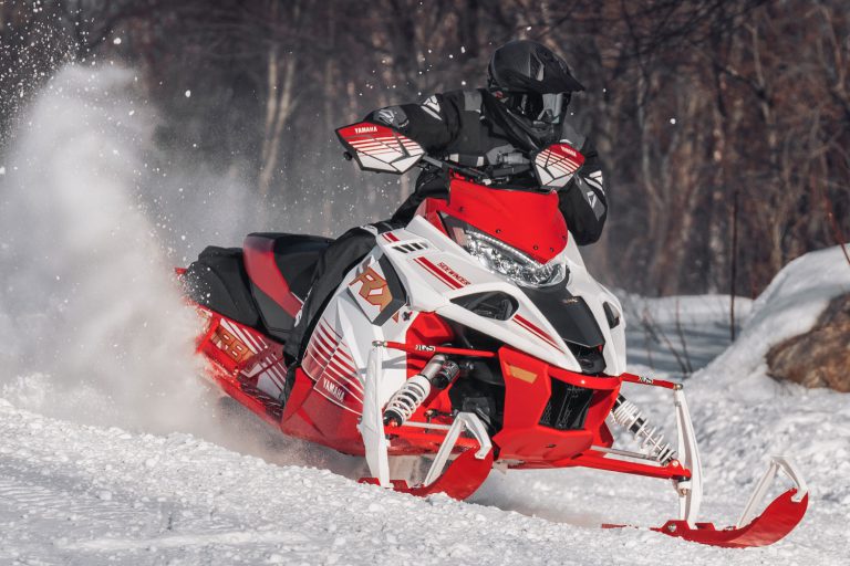 2022 Yamaha Sidewinder SRX LE Review 2022 Yamaha Sidewinder SRX LE Review