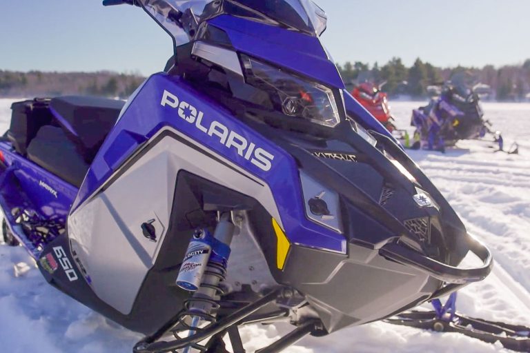 2021 SNOWTRAX Real World Sled of The Year 2021 SNOWTRAX Real World Sled of The Year