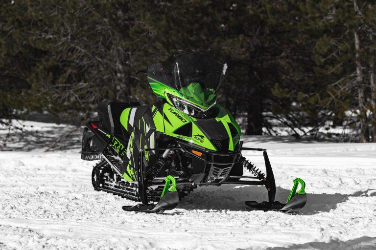 2023 Arctic Cat RIOT 9000 ATAC EPS 2023 Arctic Cat RIOT 9000 ATAC EPS