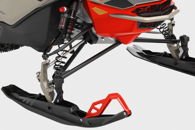 IS SKI-DOO’S NEW PILOT TX SKI BETTER? IS SKI-DOO’S NEW PILOT TX SKI BETTER?