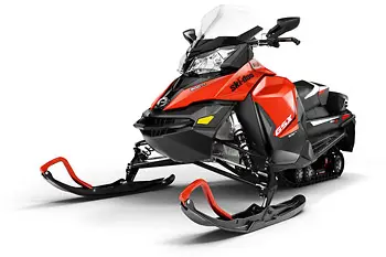 RIDE IMPRESSIONS: 2014 SKI-DOO GSX rMotion - Supertrax Online