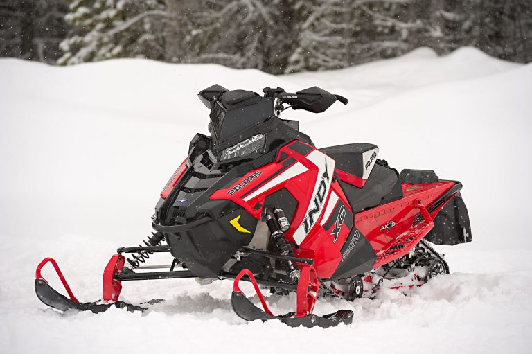 2019 REAL WORLD SLED OF THE YEAR ANNOUNCED 2019 REAL WORLD SLED OF THE YEAR ANNOUNCED