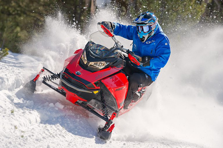 ANALYSIS OF THE BRP VS ARCTIC CAT LAWSUIT ANALYSIS OF THE BRP VS ARCTIC CAT LAWSUIT
