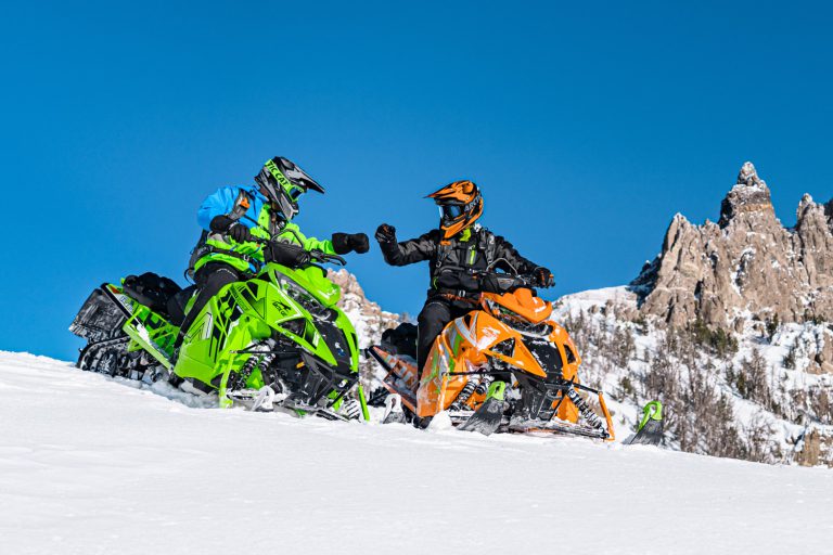 BIG CHANGES ANNOUNCED AT ARCTIC CAT BIG CHANGES ANNOUNCED AT ARCTIC CAT